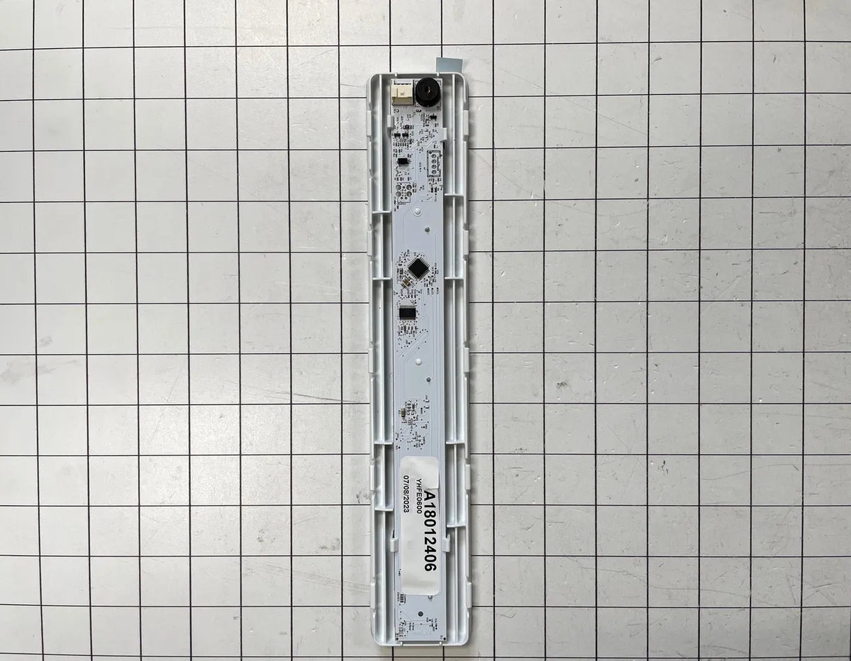 Frigidaire Refrigerator User Interface Control Board 5304533235