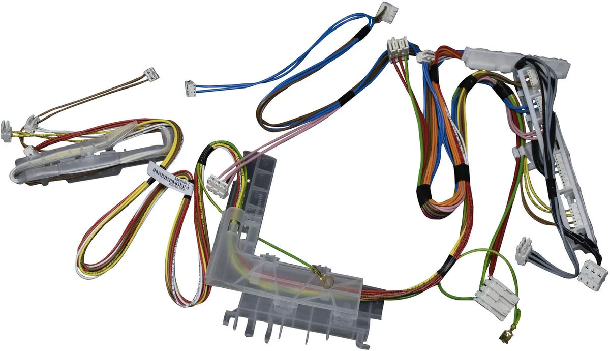 Bosch Dishwasher Wire Harness 12014146