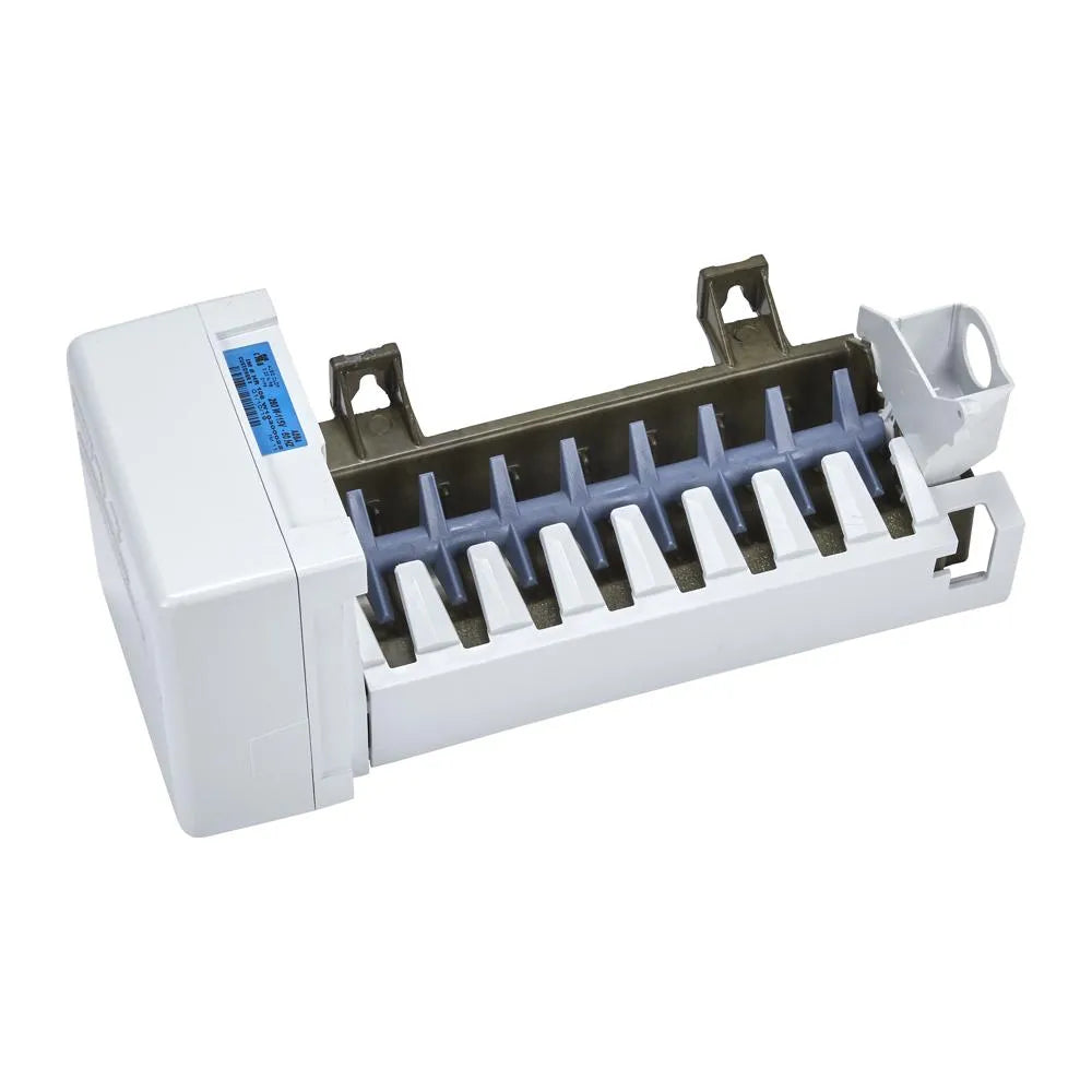 Whirlpool Refrigerator Ice Maker Assembly WPW10300022