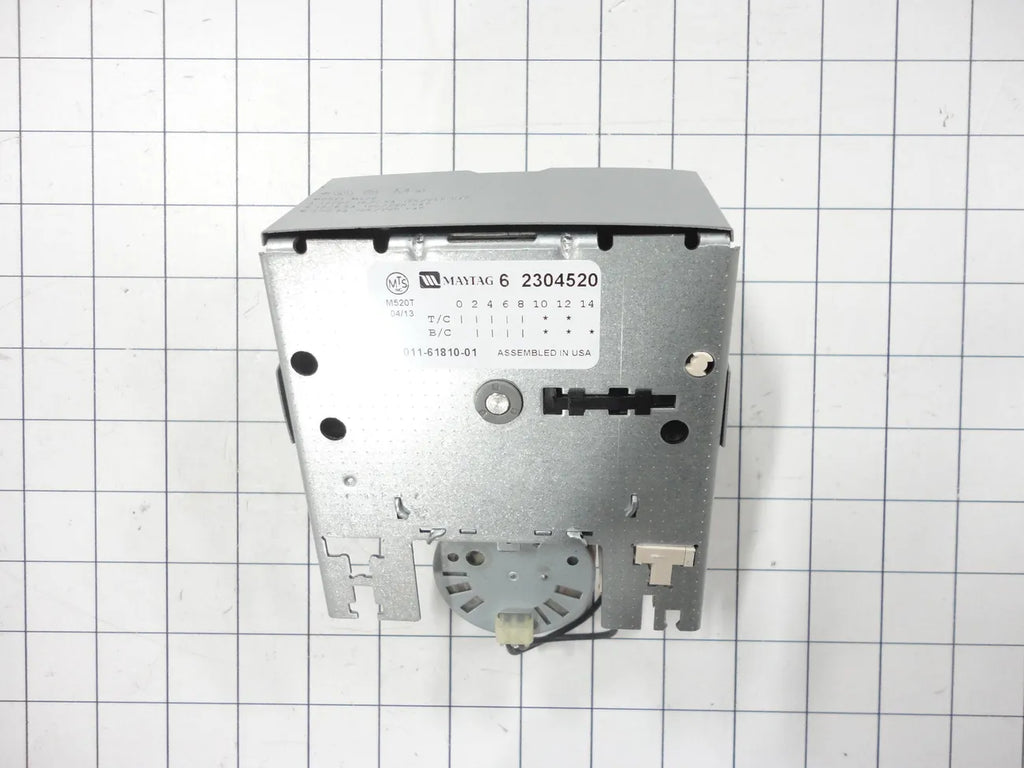 Whirlpool Washer Timer WP22003362