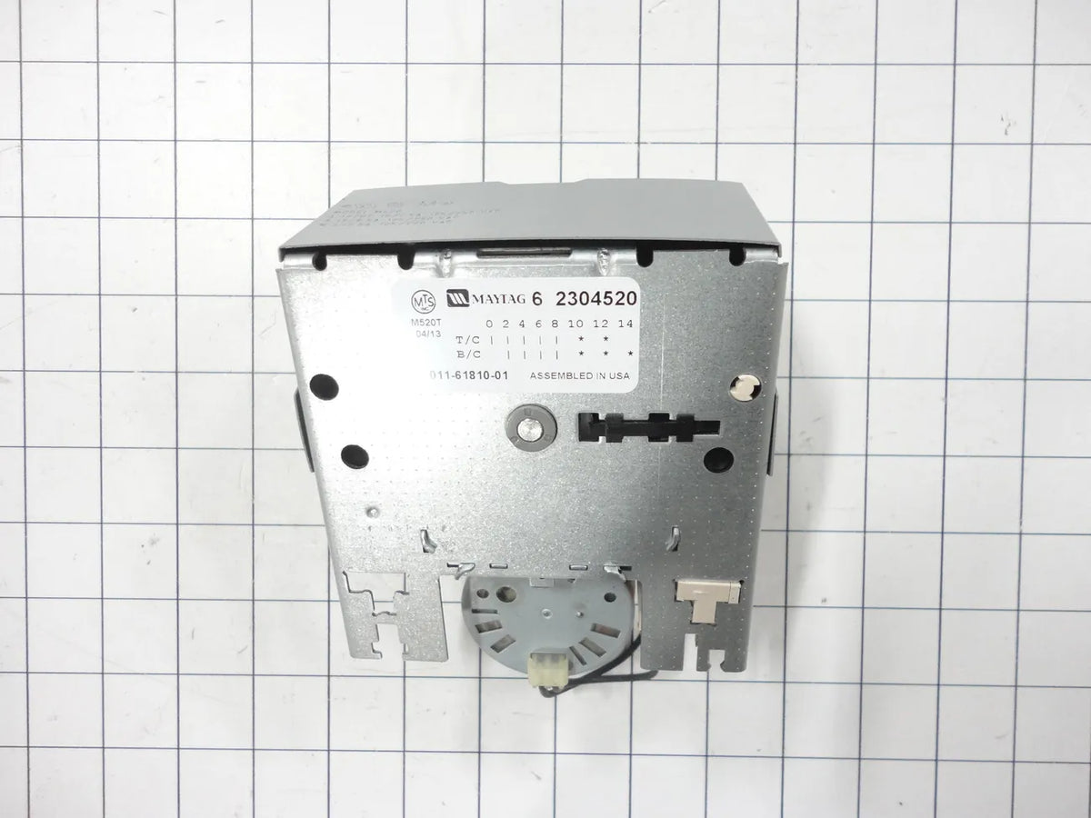 Whirlpool Washer Timer WP22003362