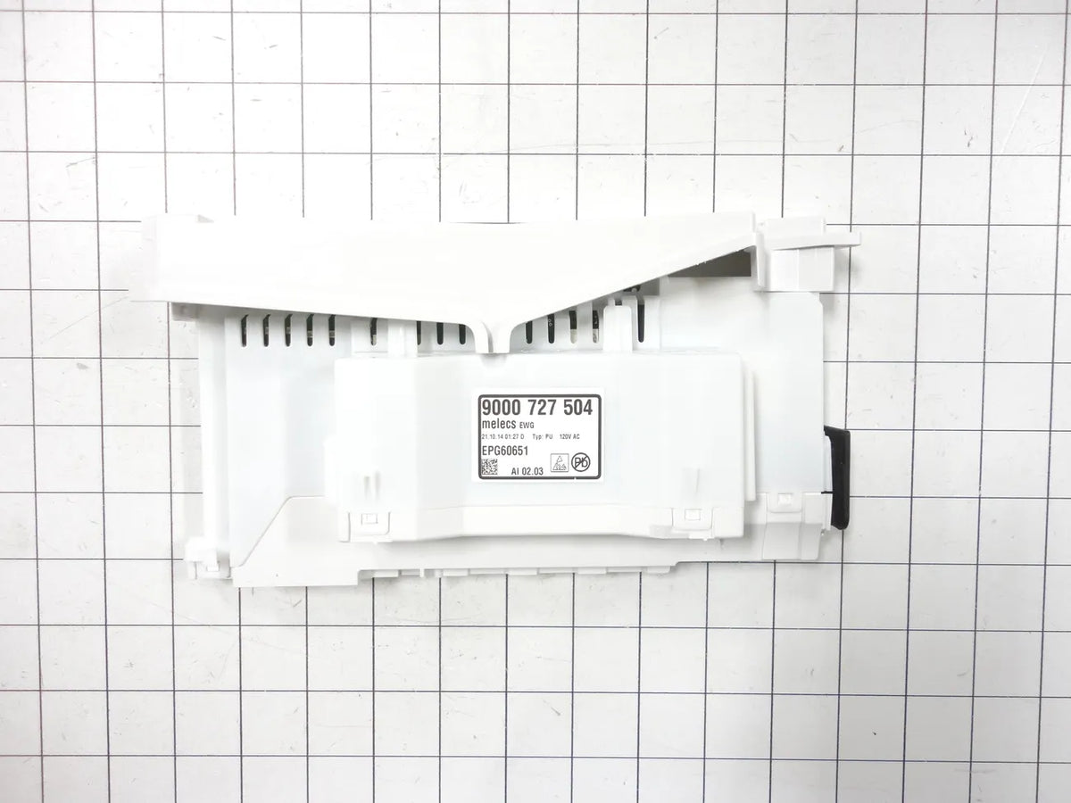 Bosch Dishwasher Control Module 00752738