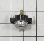GE Dryer Cycling Bias Thermostat WE4M181