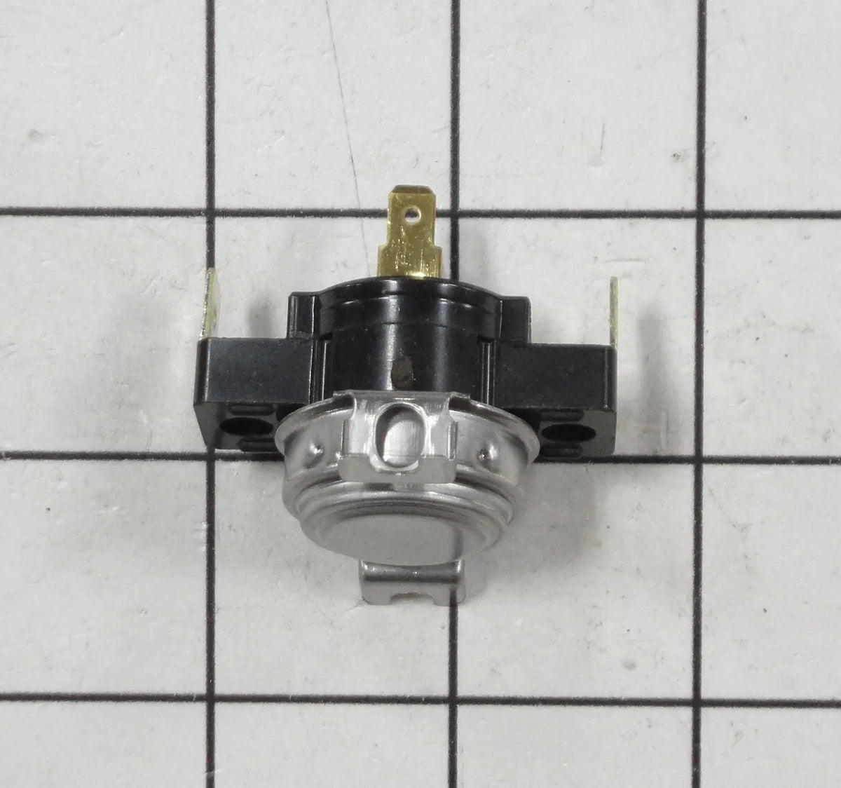GE Dryer Cycling Bias Thermostat WE4M181