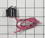 Whirlpool Refrigerator Defrost Thermostat WPW10392132
