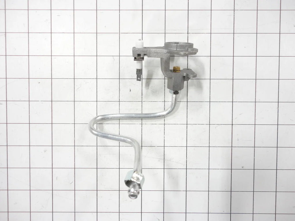 Frigidaire Range Ignitor and Orifice Assembly 316536621
