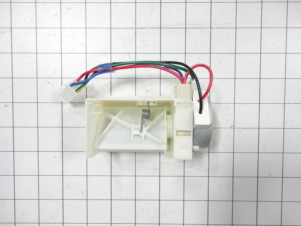 Whirlpool Refrigerator Damper Temperature Control Thermostat WPW10594329