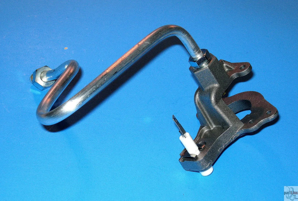 Frigidaire Range Ignitor and Orifice Assembly 316536621