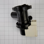 Whirlpool Washer Drain Pump WPW10465252