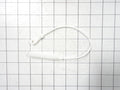 GE Dishwasher Door Closing Cable WD01X10569