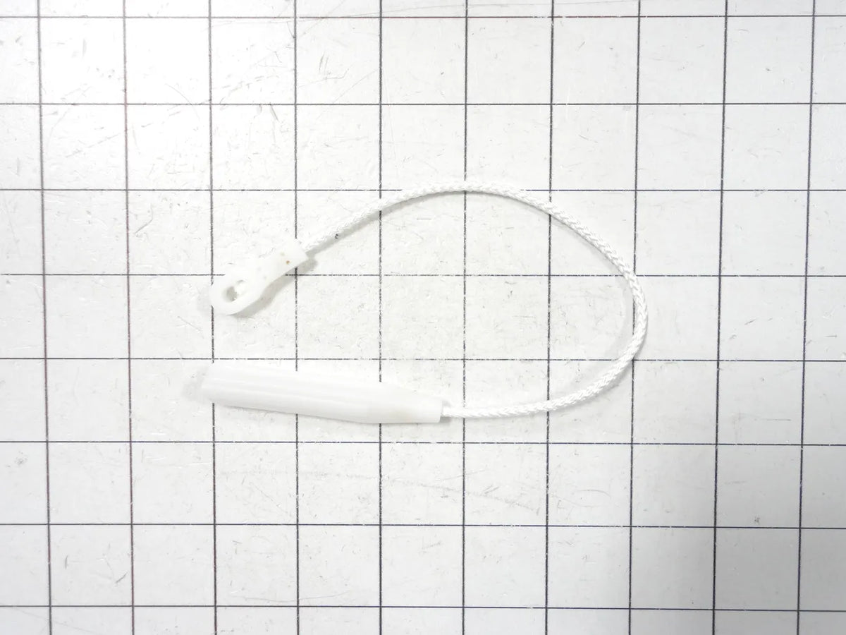 GE Dishwasher Door Closing Cable WD01X10569