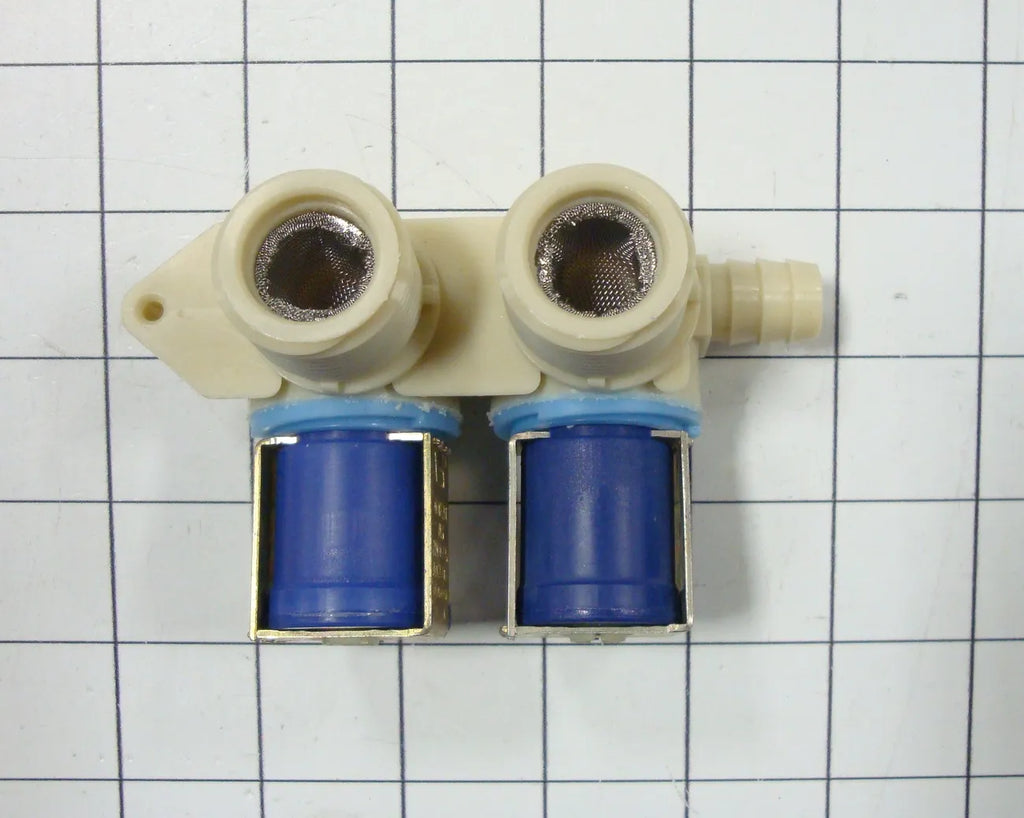 Frigidaire Washer Water Inlet Valve 134210800