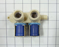 Frigidaire Washer Water Inlet Valve 134210800