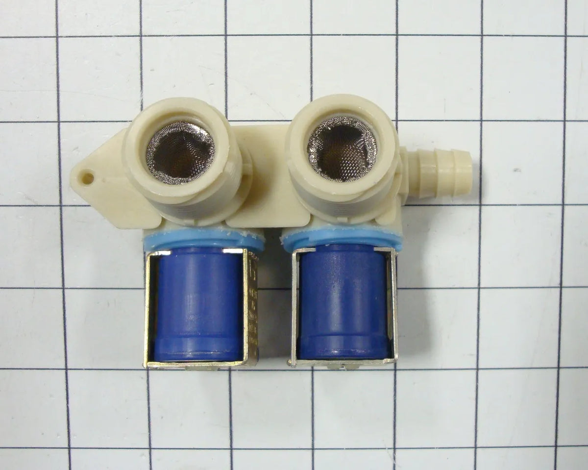 Frigidaire Washer Water Inlet Valve 134210800