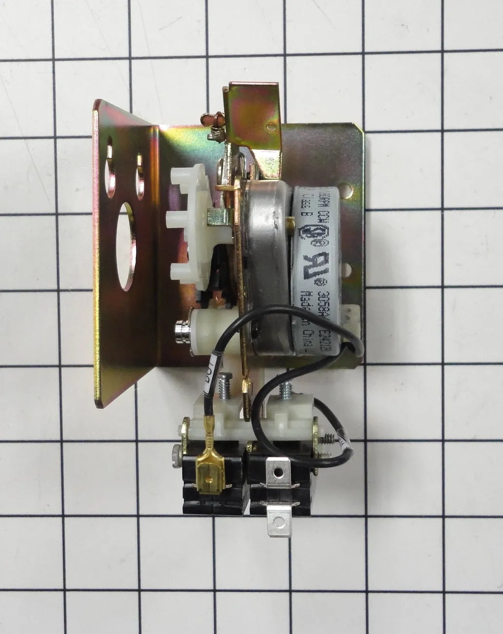 Whirlpool Commercial Dryer Timer Kit 279737