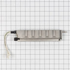 Frigidaire Refrigerator Ice Maker Ice Tray Mold 242043902