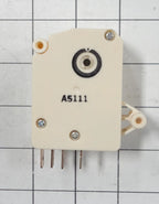 GE Refrigerator Defrost Control Timer WR9X502