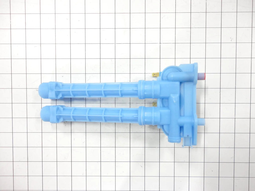 Frigidaire Washer Water Dispenser Valve 134371210