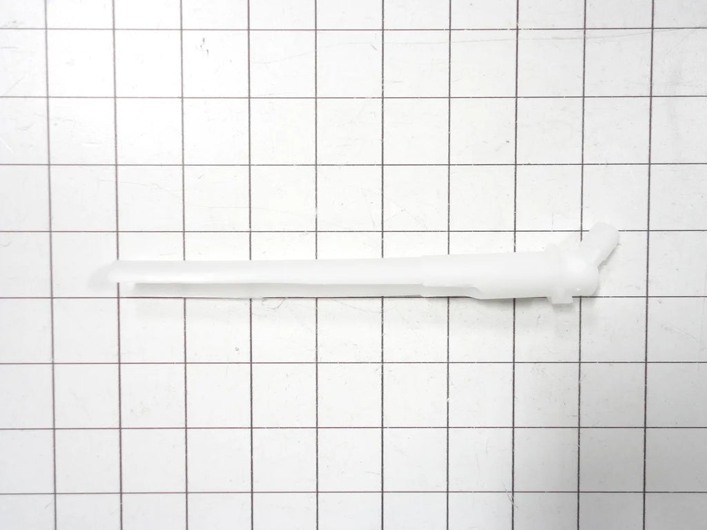 Frigidaire Refrigerator Ice Maker Fill Tube and Extension, 6-1/4 In 241796405