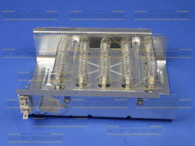 Whirlpool Electric Dryer Heating Element WP279843