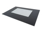 Whirlpool Range Oven Outer Door Glass WPW10409946