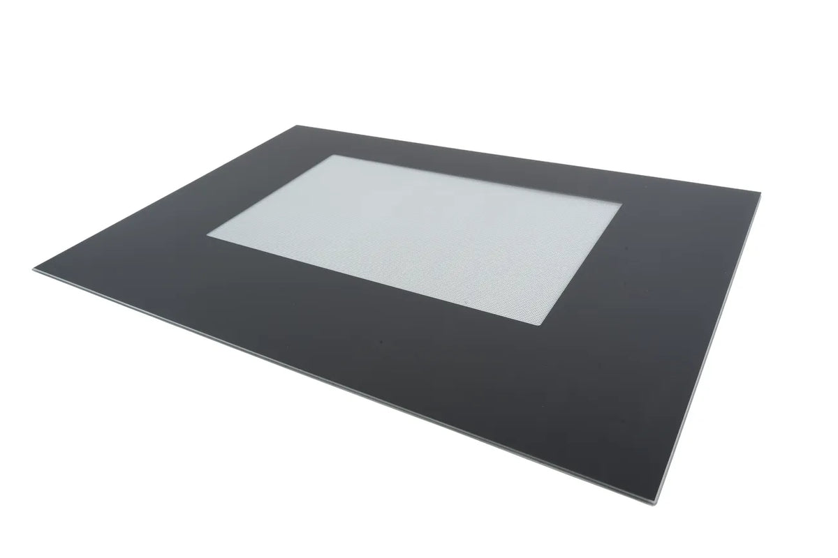 Whirlpool Range Oven Outer Door Glass WPW10409946