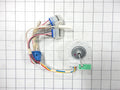 GE Refrigerator Evaporator Fan Motor WR60X10318
