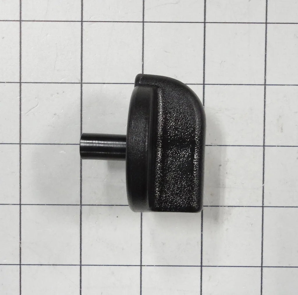 Whirlpool Range Control Knob WP3181304