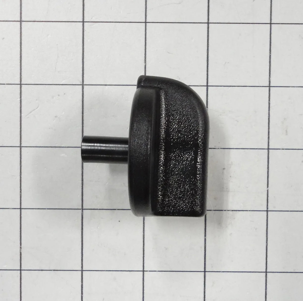 Whirlpool Range Control Knob WP3181304