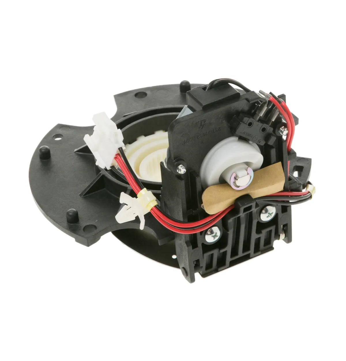 GE Washer Mode Shifter WH49X24834