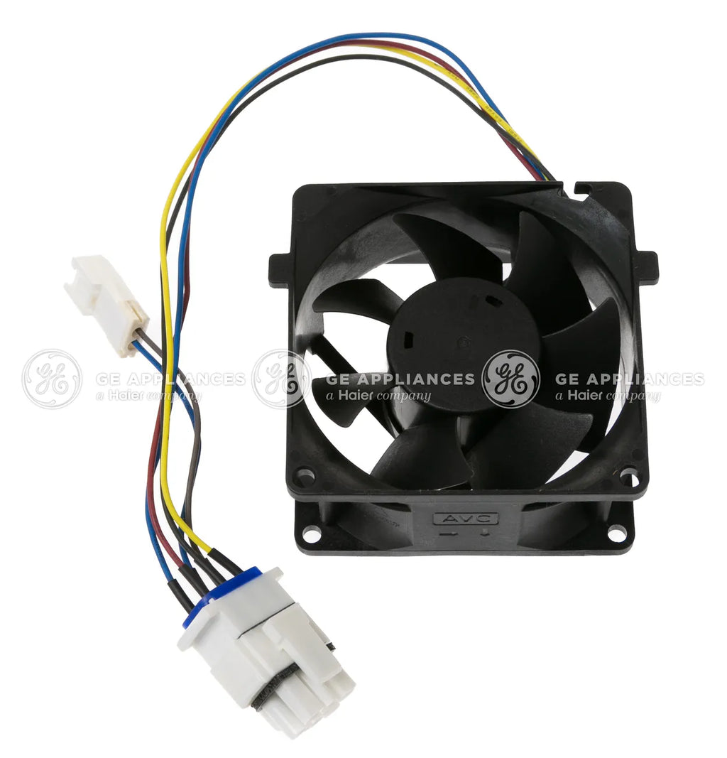GE Refrigerator Evaporator Fan Motor WR60X35205