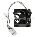 GE Refrigerator Evaporator Fan Motor WR60X35205