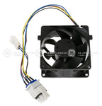 GE Refrigerator Evaporator Fan Motor WR60X35205