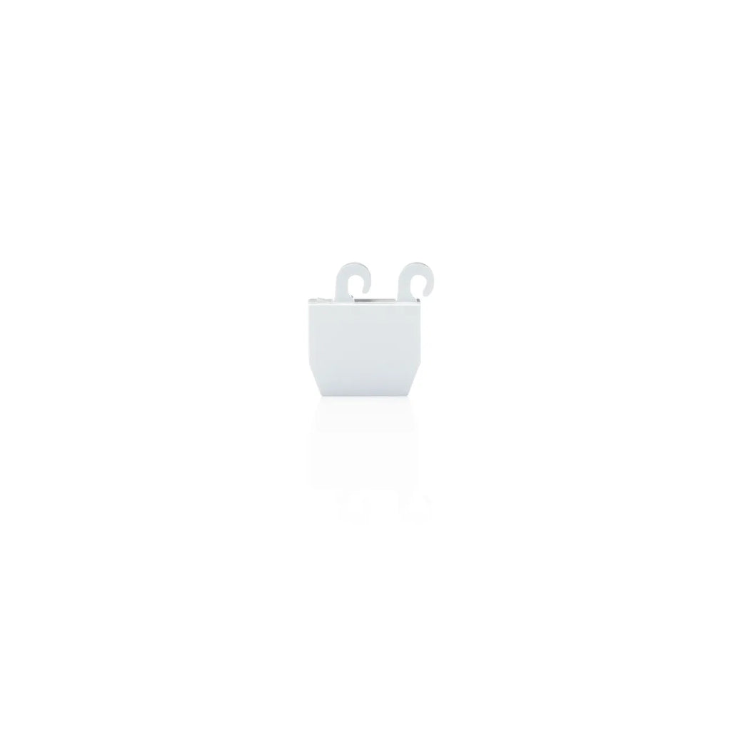 Frigidaire Refrigerator Door Shelf Right End Cap 3206165