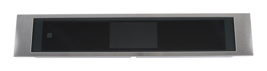 Whirlpool Microwave Control Panel Assembly W11236885