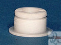 Frigidaire Refrigerator Ice Auger Nut 241685001