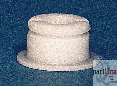 Frigidaire Refrigerator Ice Auger Nut 241685001