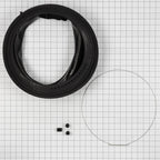 Frigidaire Front Load Washer Door Boot Kit 5303937187