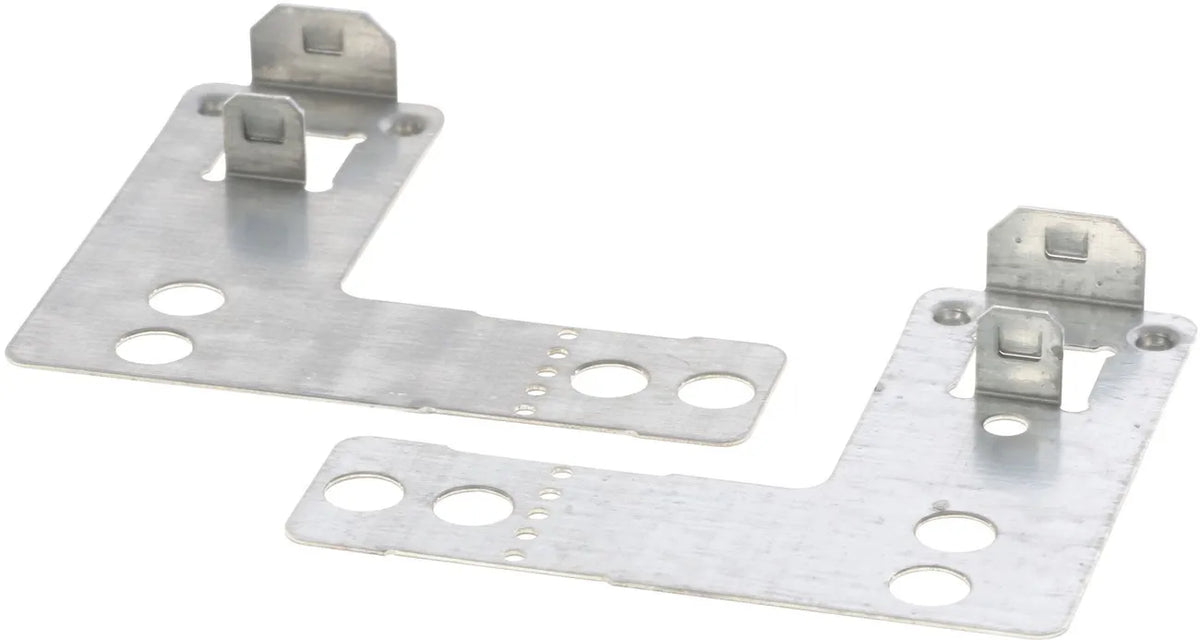 Bosch Dishwasher Mounting Bracket Kit 00624967