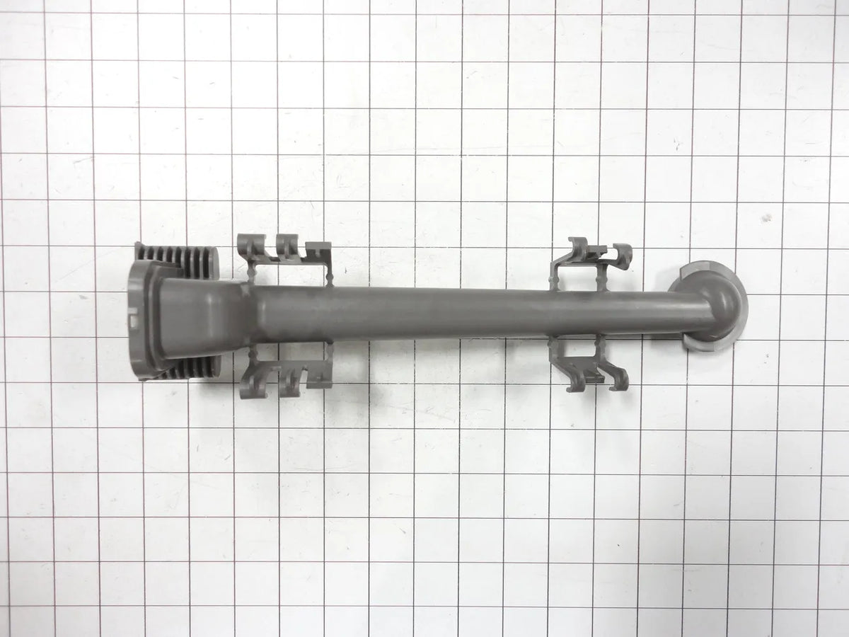 Whirlpool Dishwasher Center Spray Arm Support WPW10571949