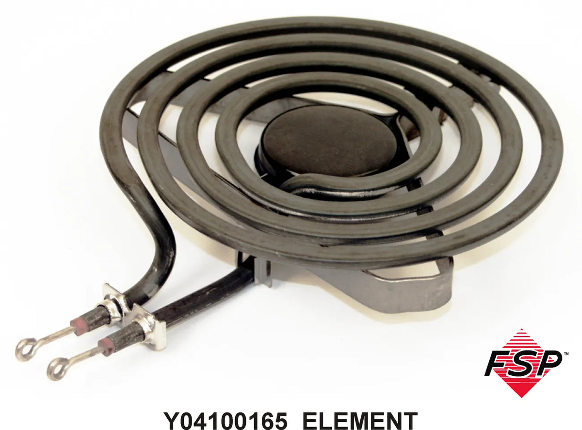 Whirlpool Range 6 In. Surface Element 1500W WPY04100165