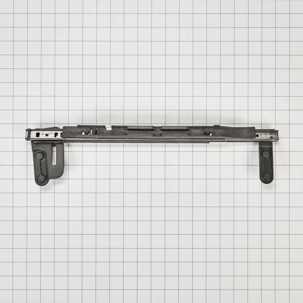Whirlpool Dishwasher Lower Track Assembly Left W10822165
