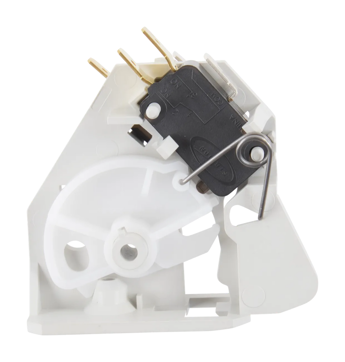 Whirlpool Microwave Upper Door Interlock Switch W11182140