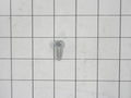 Whirlpool Refrigerator Sheet Metal Screw 67006564