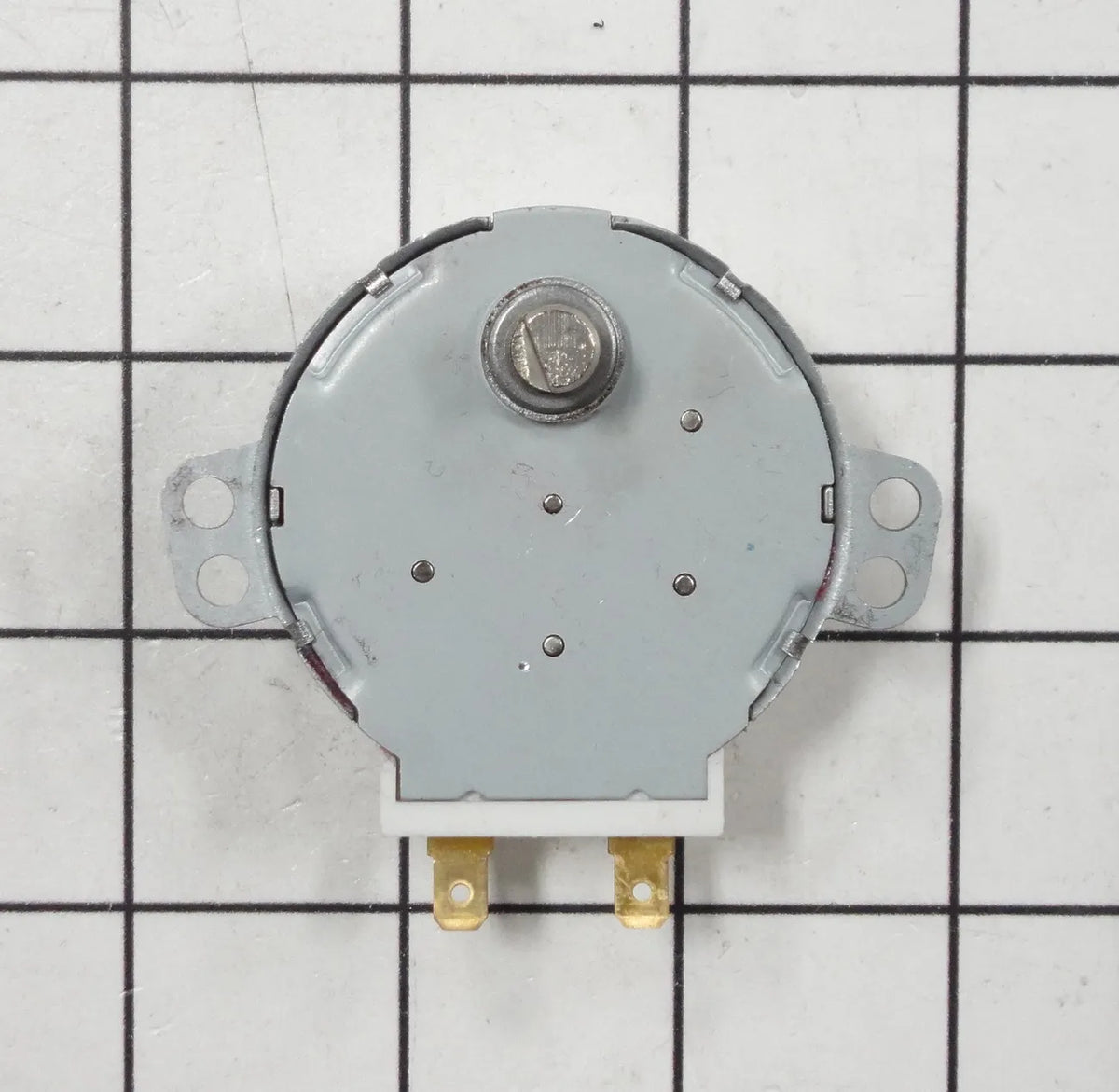 Whirlpool Microwave Turntable Motor W10911403