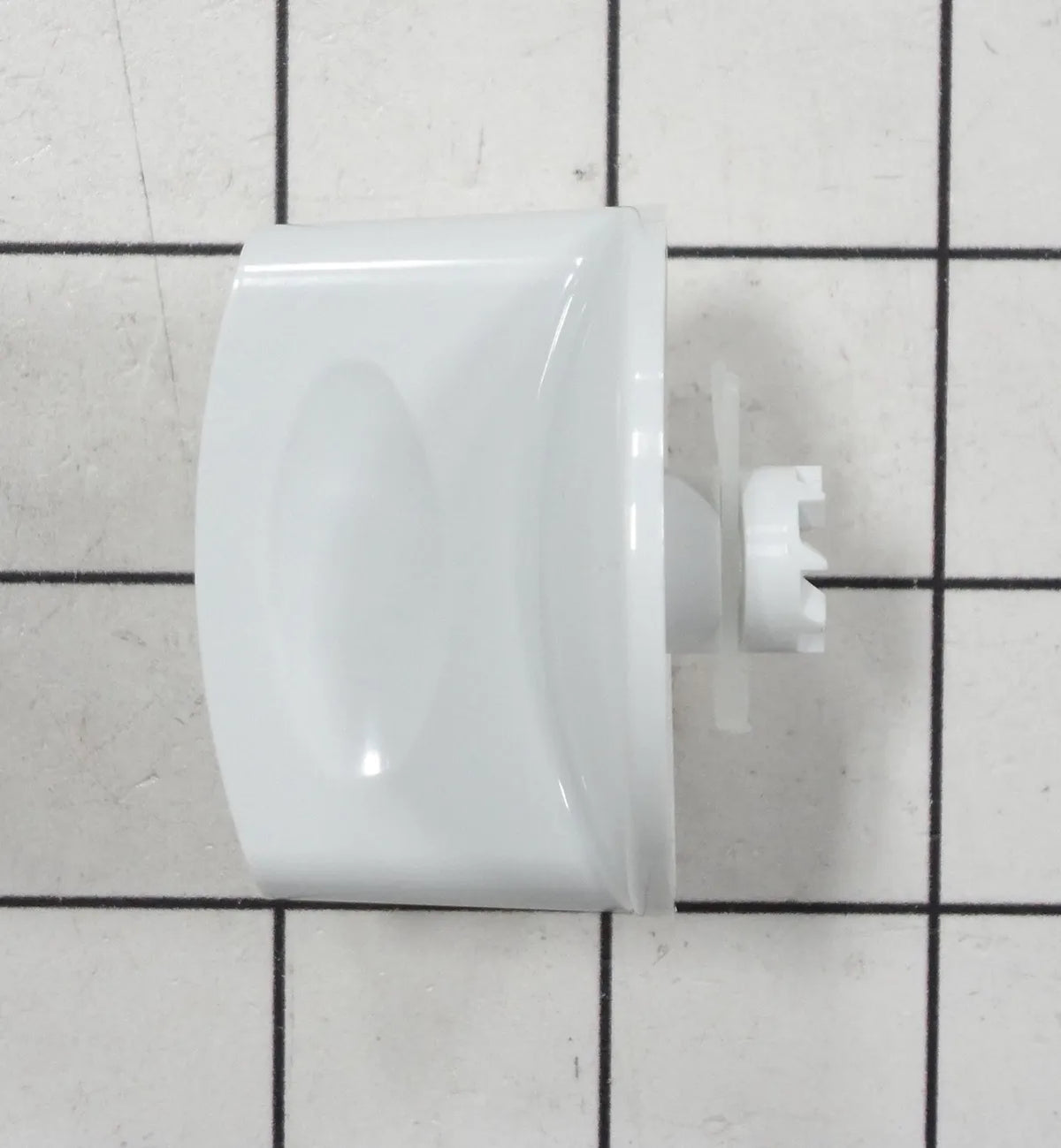 GE Washer Control Knob WH01X10314