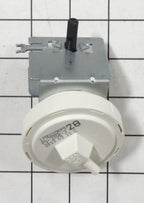 GE Washer Water Level Pressure Switch WH12X10065