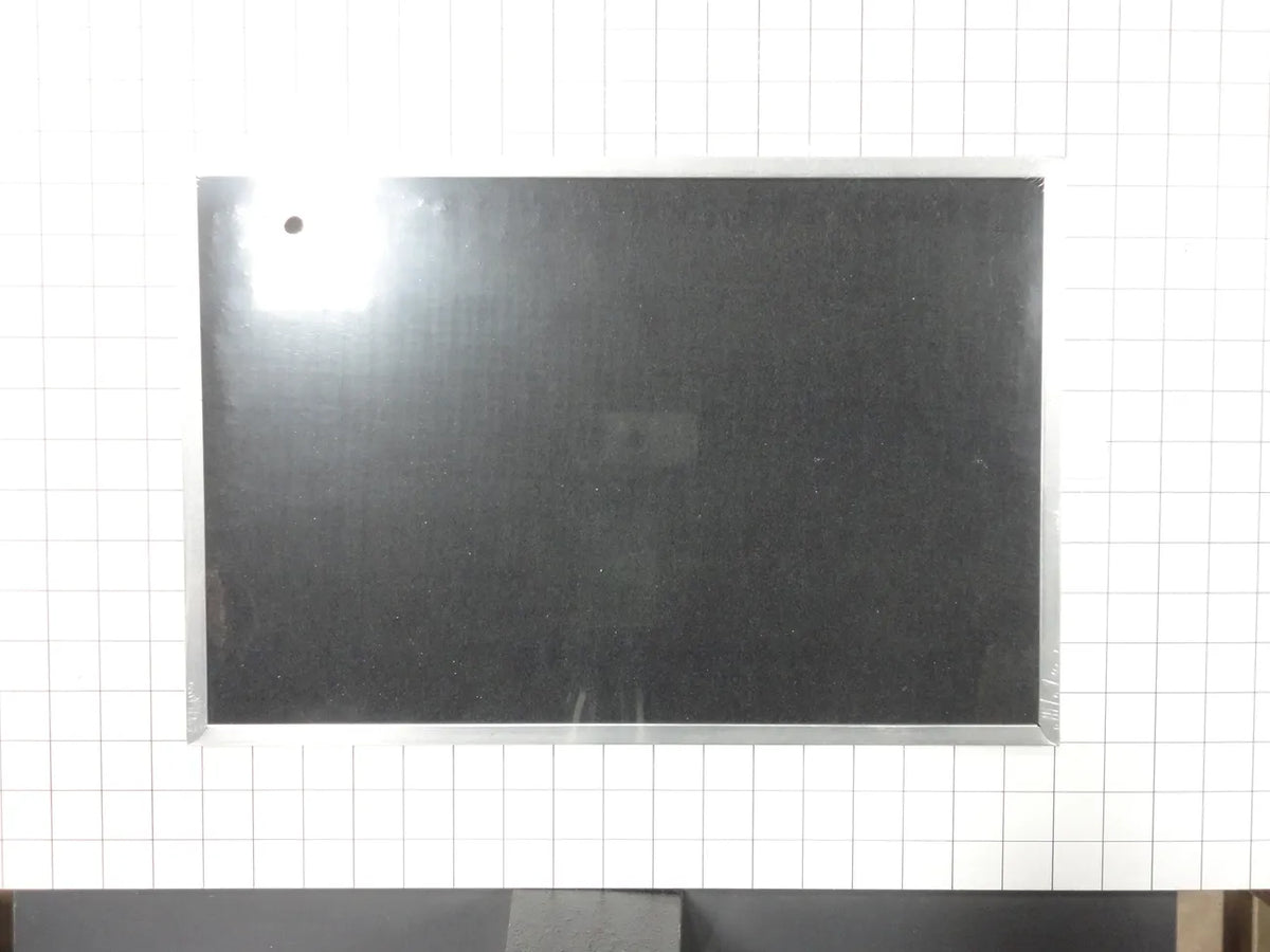American Metal Filters Carbon Range Hood Filter 11-7/16 x 17-1/16 x 3/8 RHP1102