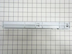 Whirlpool Refrigerator Center Drawer Slide Rail WPW10326469