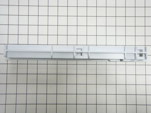 Whirlpool Refrigerator Center Drawer Slide Rail WPW10326469